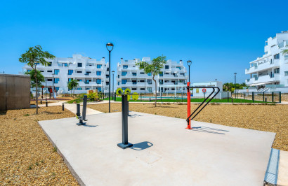 Herverkoop - Appartement / Flat - Torre Pacheco - Santa Rosalia Lake And Life Resort