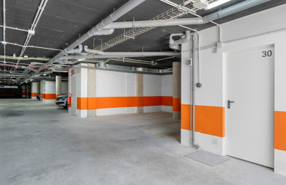 Herverkoop - Appartement / Flat - Torre Pacheco - Santa Rosalia Lake And Life Resort