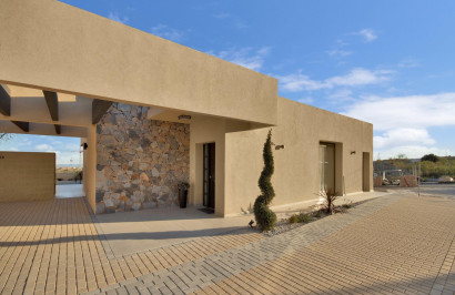 New Build - Detached Villa - Banos y Mendigo - Altaona Golf And Country Village