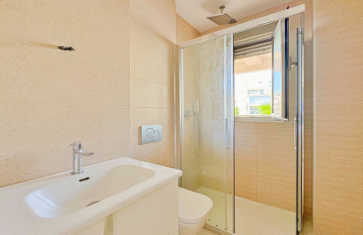 Resale - Apartment / Flat - Orihuela Costa - Villamartín