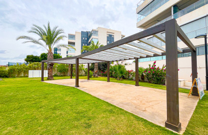 Resale - Apartment / Flat - Orihuela Costa - Villamartín
