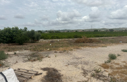 Resale - Commercial Unit - Torremendo