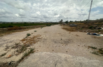 Resale - Commercial Unit - Torremendo