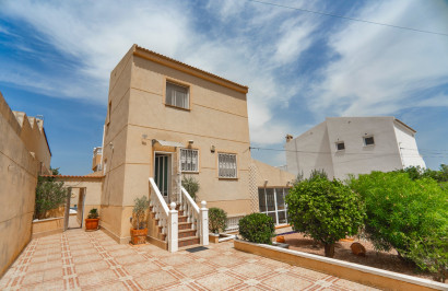 Resale - Detached Villa - Ciudad Quesada - Rojales