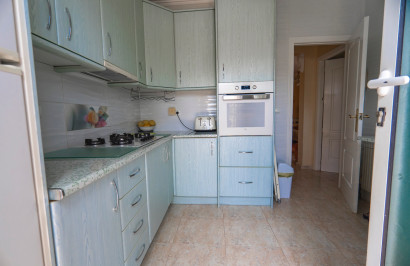 Resale - Detached Villa - Ciudad Quesada - Rojales