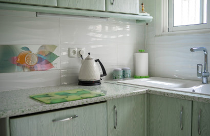 Resale - Detached Villa - Ciudad Quesada - Rojales