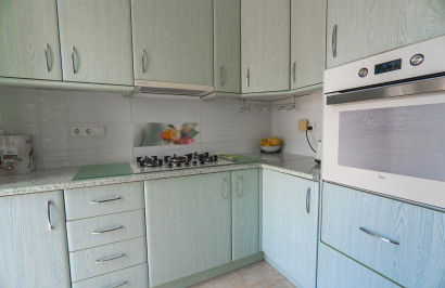 Resale - Detached Villa - Ciudad Quesada - Rojales