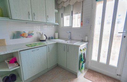 Resale - Detached Villa - Ciudad Quesada - Rojales