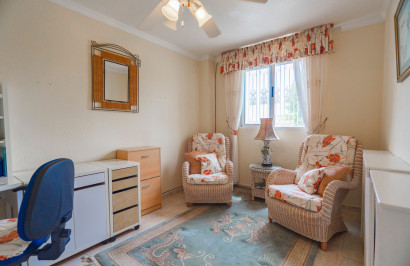 Resale - Detached Villa - Ciudad Quesada - Rojales