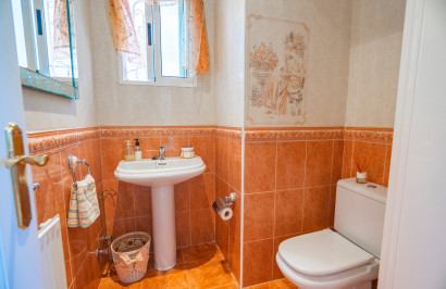 Resale - Detached Villa - Ciudad Quesada - Rojales