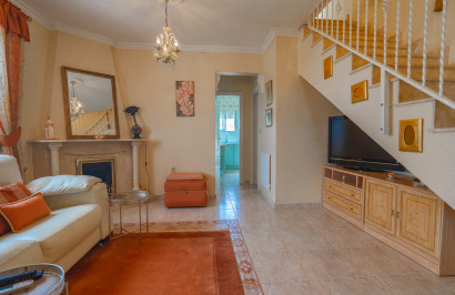 Resale - Detached Villa - Ciudad Quesada - Rojales