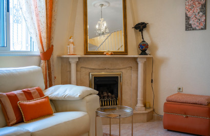 Resale - Detached Villa - Ciudad Quesada - Rojales