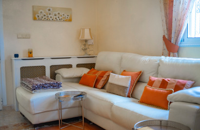 Resale - Detached Villa - Ciudad Quesada - Rojales