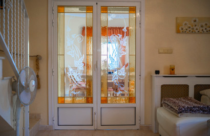 Resale - Detached Villa - Ciudad Quesada - Rojales