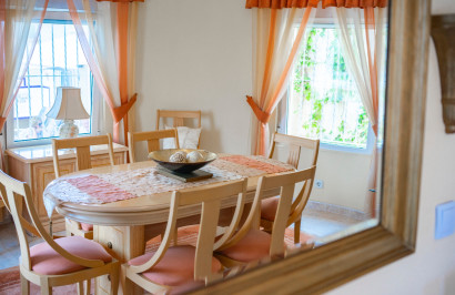 Resale - Detached Villa - Ciudad Quesada - Rojales