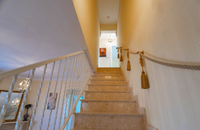 Resale - Detached Villa - Ciudad Quesada - Rojales