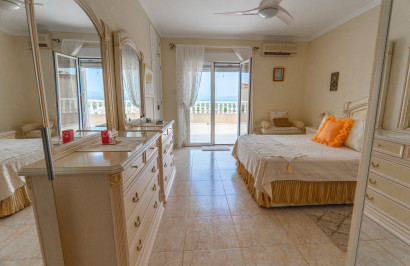 Resale - Detached Villa - Ciudad Quesada - Rojales