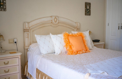 Resale - Detached Villa - Ciudad Quesada - Rojales