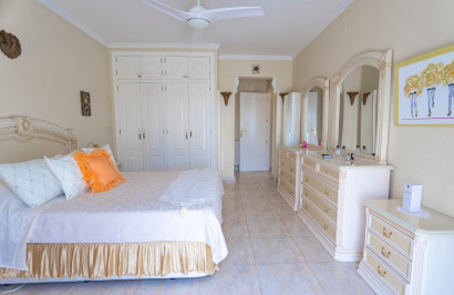 Resale - Detached Villa - Ciudad Quesada - Rojales