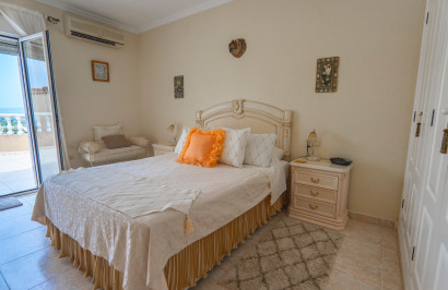 Resale - Detached Villa - Ciudad Quesada - Rojales
