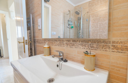 Resale - Detached Villa - Ciudad Quesada - Rojales