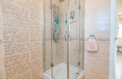 Resale - Detached Villa - Ciudad Quesada - Rojales