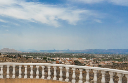 Resale - Detached Villa - Ciudad Quesada - Rojales