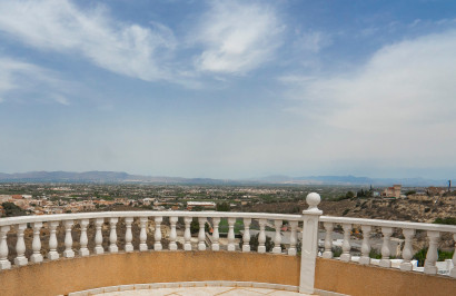 Resale - Detached Villa - Ciudad Quesada - Rojales