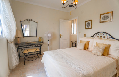 Resale - Detached Villa - Ciudad Quesada - Rojales