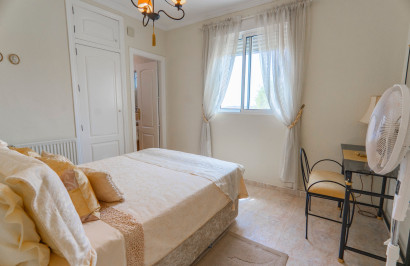 Resale - Detached Villa - Ciudad Quesada - Rojales