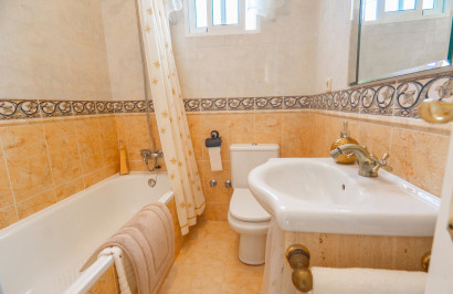 Resale - Detached Villa - Ciudad Quesada - Rojales