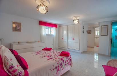 Resale - Detached Villa - Ciudad Quesada - Rojales