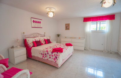 Resale - Detached Villa - Ciudad Quesada - Rojales
