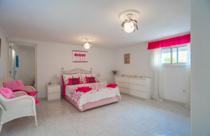 Resale - Detached Villa - Ciudad Quesada - Rojales