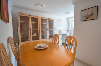 Resale - Detached Villa - Ciudad Quesada - Rojales