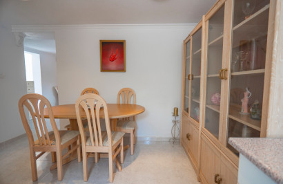 Resale - Detached Villa - Ciudad Quesada - Rojales