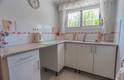 Resale - Detached Villa - Ciudad Quesada - Rojales