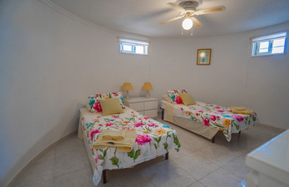 Resale - Detached Villa - Ciudad Quesada - Rojales