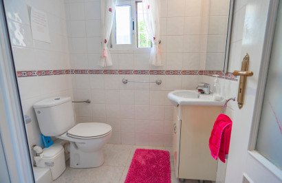 Resale - Detached Villa - Ciudad Quesada - Rojales