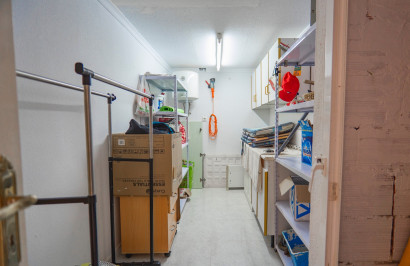 Resale - Detached Villa - Ciudad Quesada - Rojales