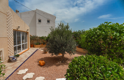 Resale - Detached Villa - Ciudad Quesada - Rojales