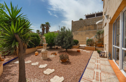 Resale - Detached Villa - Ciudad Quesada - Rojales