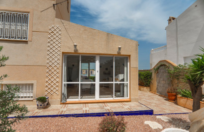 Resale - Detached Villa - Ciudad Quesada - Rojales