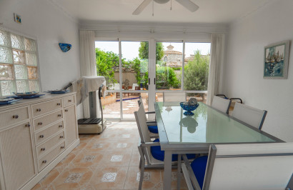 Resale - Detached Villa - Ciudad Quesada - Rojales