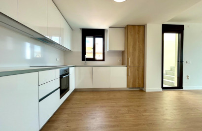 Herverkoop - Appartement / Flat - Orihuela Costa - PAU 8