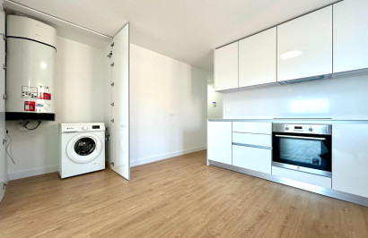 Herverkoop - Appartement / Flat - Orihuela Costa - PAU 8