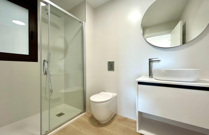 Herverkoop - Appartement / Flat - Orihuela Costa - PAU 8