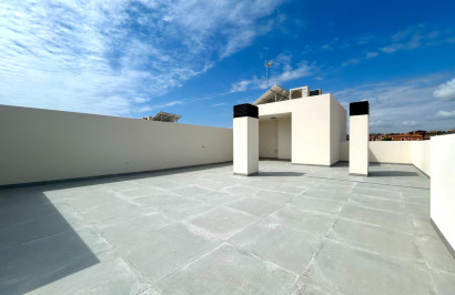 Herverkoop - Appartement / Flat - Orihuela Costa - PAU 8