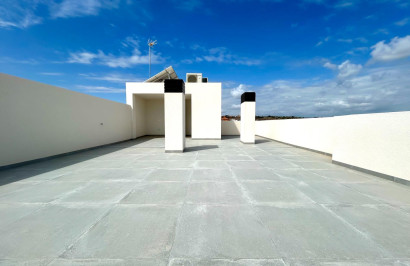 Herverkoop - Appartement / Flat - Orihuela Costa - PAU 8