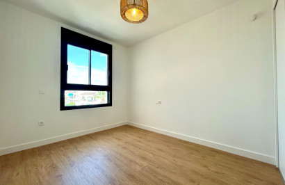 Herverkoop - Appartement / Flat - Orihuela Costa - PAU 8